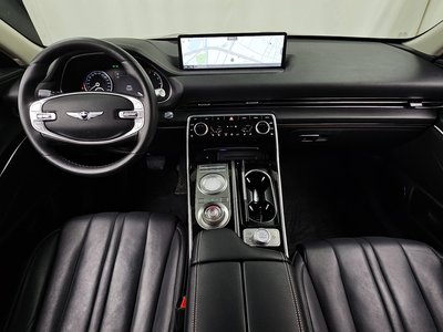 GENESIS GV80 - 5