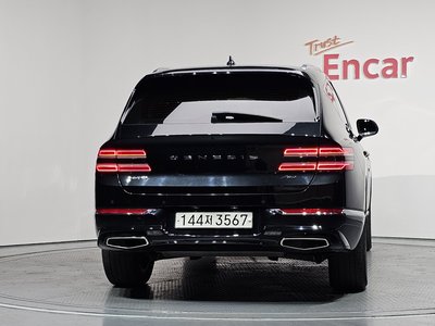 GENESIS GV80 - 4