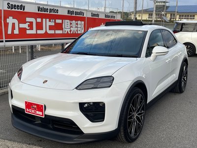 PORSCHE MACAN - 10