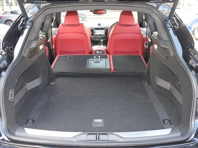 صورة مصغرة 59 لـ 2019 Maserati LEVANTE