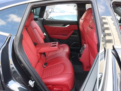 صورة مصغرة 33 لـ 2019 Maserati LEVANTE