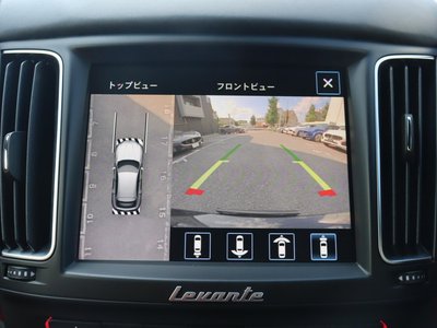 صورة مصغرة 44 لـ 2019 Maserati LEVANTE
