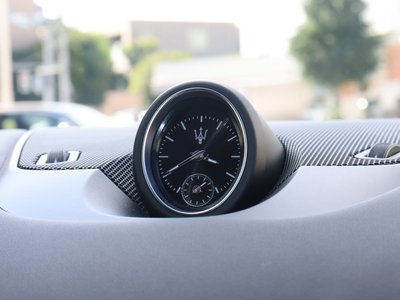 صورة مصغرة 47 لـ 2019 Maserati LEVANTE