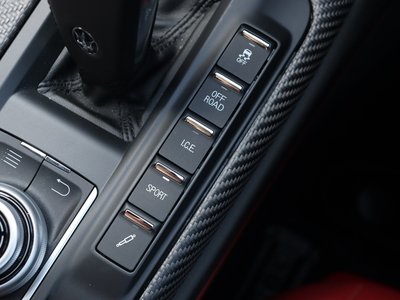 صورة مصغرة 41 لـ 2019 Maserati LEVANTE