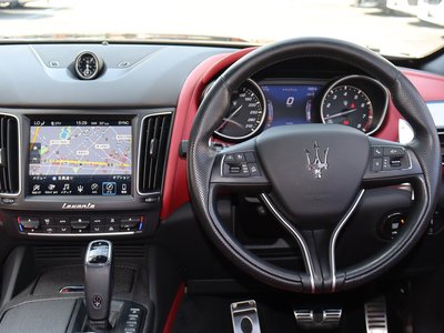 صورة مصغرة 37 لـ 2019 Maserati LEVANTE
