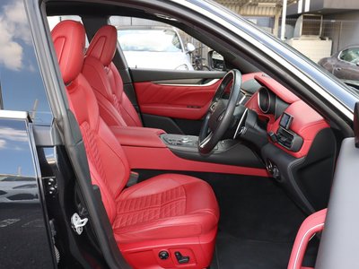 صورة مصغرة 26 لـ 2019 Maserati LEVANTE