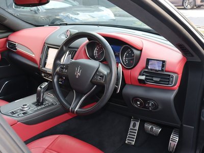 صورة مصغرة 25 لـ 2019 Maserati LEVANTE