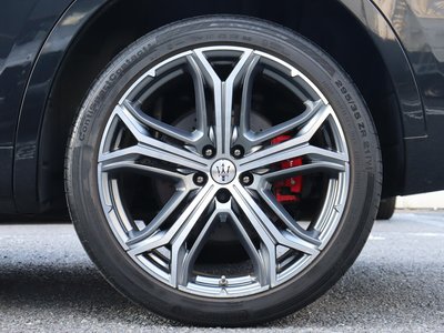 صورة مصغرة 22 لـ 2019 Maserati LEVANTE
