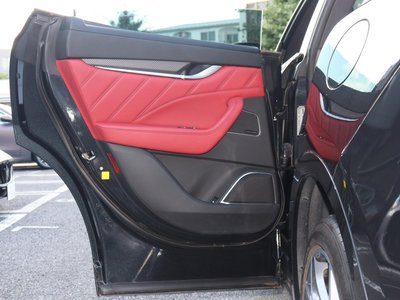 صورة مصغرة 66 لـ 2019 Maserati LEVANTE