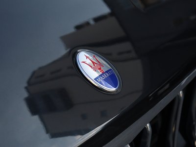 صورة مصغرة 13 لـ 2019 Maserati LEVANTE