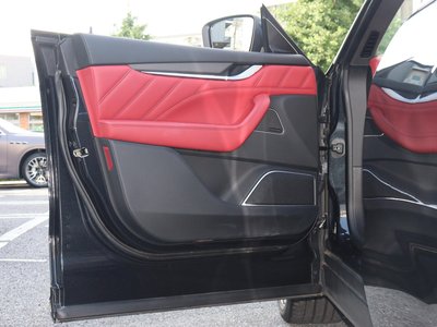 صورة مصغرة 65 لـ 2019 Maserati LEVANTE