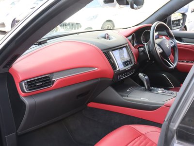 صورة مصغرة 28 لـ 2019 Maserati LEVANTE