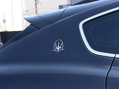 صورة مصغرة 16 لـ 2019 Maserati LEVANTE