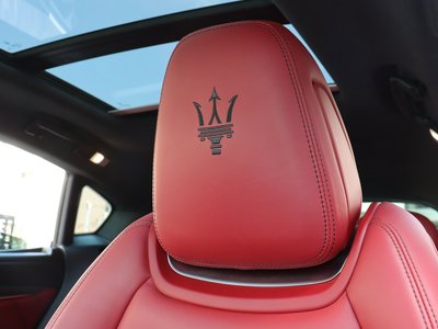 صورة مصغرة 30 لـ 2019 Maserati LEVANTE