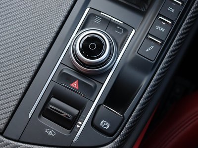 صورة مصغرة 42 لـ 2019 Maserati LEVANTE