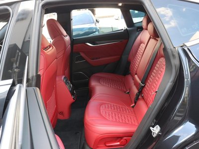 صورة مصغرة 36 لـ 2019 Maserati LEVANTE