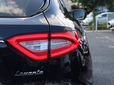 صورة مصغرة 17 لـ 2019 Maserati LEVANTE