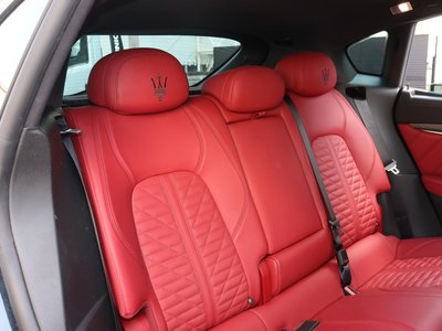 صورة مصغرة 34 لـ 2019 Maserati LEVANTE