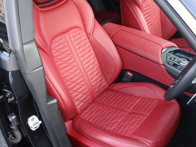 صورة مصغرة 27 لـ 2019 Maserati LEVANTE