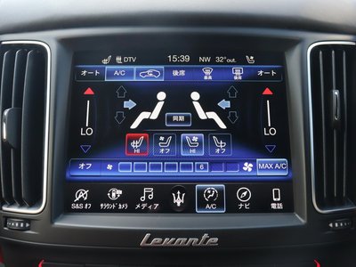 صورة مصغرة 45 لـ 2019 Maserati LEVANTE