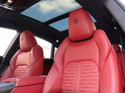صورة مصغرة 31 لـ 2019 Maserati LEVANTE