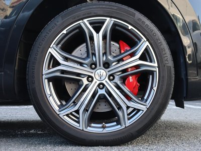 صورة مصغرة 19 لـ 2019 Maserati LEVANTE