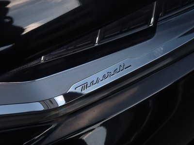 صورة مصغرة 12 لـ 2019 Maserati LEVANTE