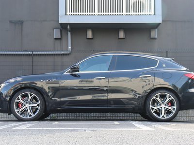 2019 Maserati LEVANTE — фото 6