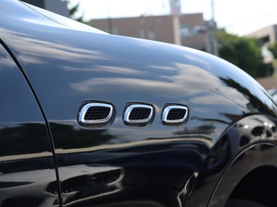 صورة مصغرة 15 لـ 2019 Maserati LEVANTE