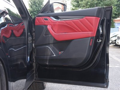 صورة مصغرة 63 لـ 2019 Maserati LEVANTE
