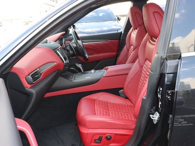 صورة مصغرة 29 لـ 2019 Maserati LEVANTE