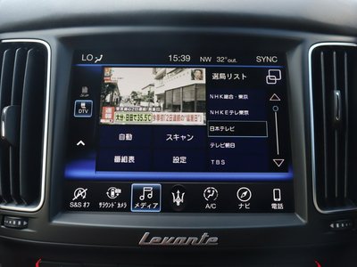 صورة مصغرة 46 لـ 2019 Maserati LEVANTE