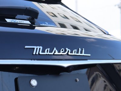 صورة مصغرة 18 لـ 2019 Maserati LEVANTE