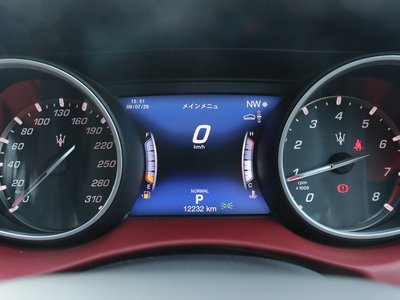 صورة مصغرة 67 لـ 2019 Maserati LEVANTE