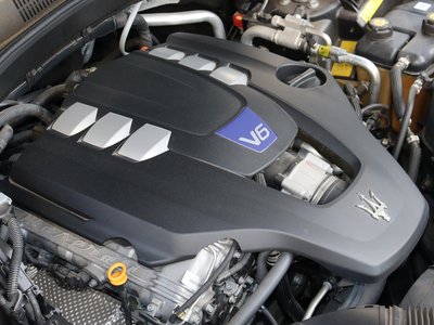صورة مصغرة 24 لـ 2019 Maserati LEVANTE