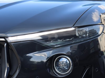 صورة مصغرة 11 لـ 2019 Maserati LEVANTE