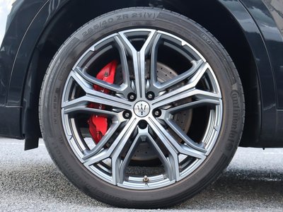 صورة مصغرة 21 لـ 2019 Maserati LEVANTE