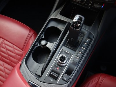صورة مصغرة 40 لـ 2019 Maserati LEVANTE