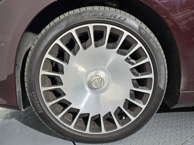 MERCEDES-BENZ S-CLASS - 6