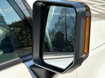 TOYOTA LAND CRUISER 250 - 10