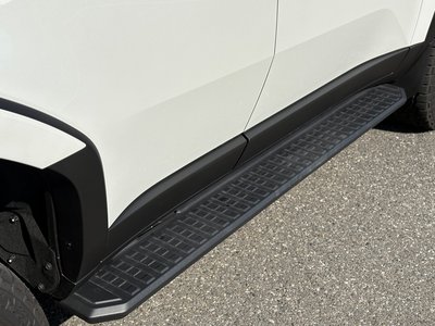 TOYOTA LAND CRUISER 250 - 8