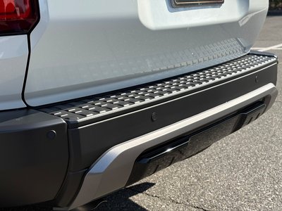 TOYOTA LAND CRUISER 250 - 9