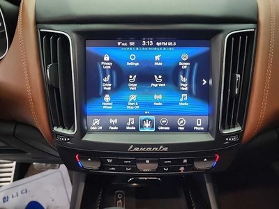 MASERATI LEVANTE - 9