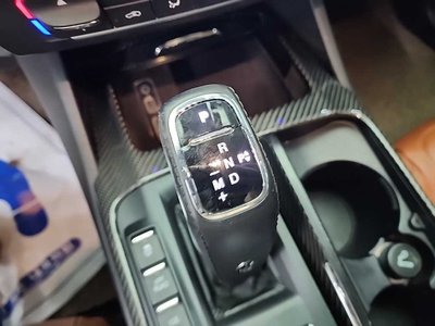 MASERATI LEVANTE - 8