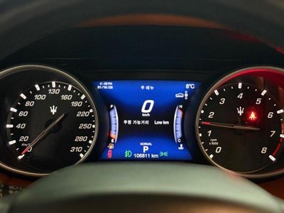 MASERATI LEVANTE - 4