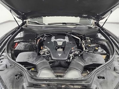 MASERATI LEVANTE - 6