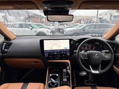 صورة 2 لـ 2024 Lexus NX
