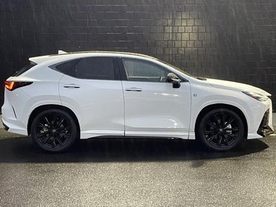 صورة مصغرة 29 لـ 2024 Lexus NX