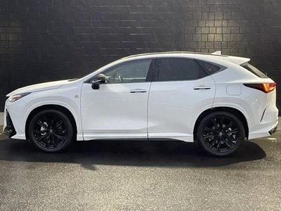 صورة مصغرة 26 لـ 2024 Lexus NX