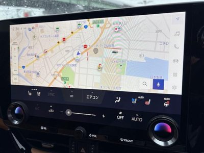 صورة 3 لـ 2024 Lexus NX